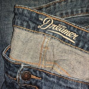 Old Navy Jeans (2)